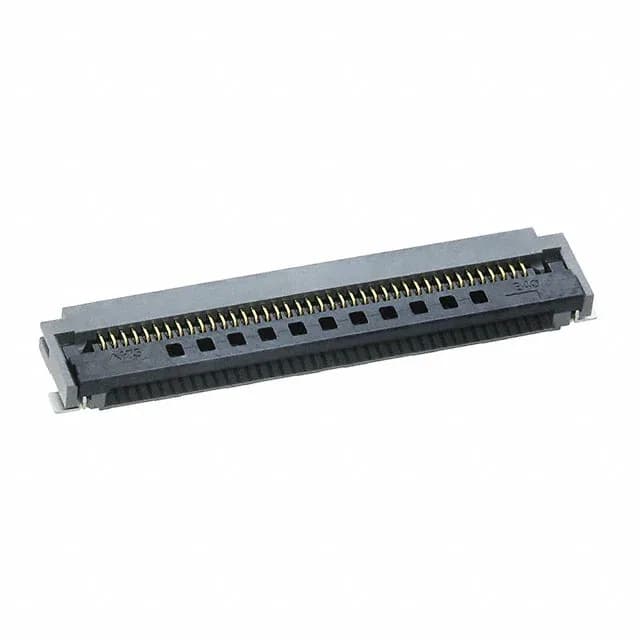 FH52E-40S-0.5SH(99) — Hirose Electric Co Ltd product photo