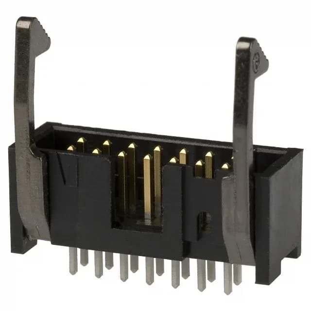 1761606-5 — TE Connectivity AMP Connectors product photo