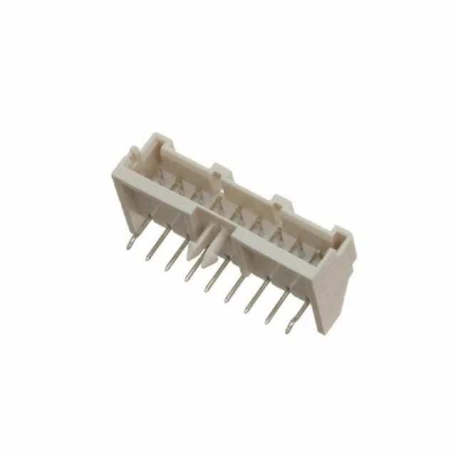 S09B-XASK-1 — JST Sales America Inc. product photo
