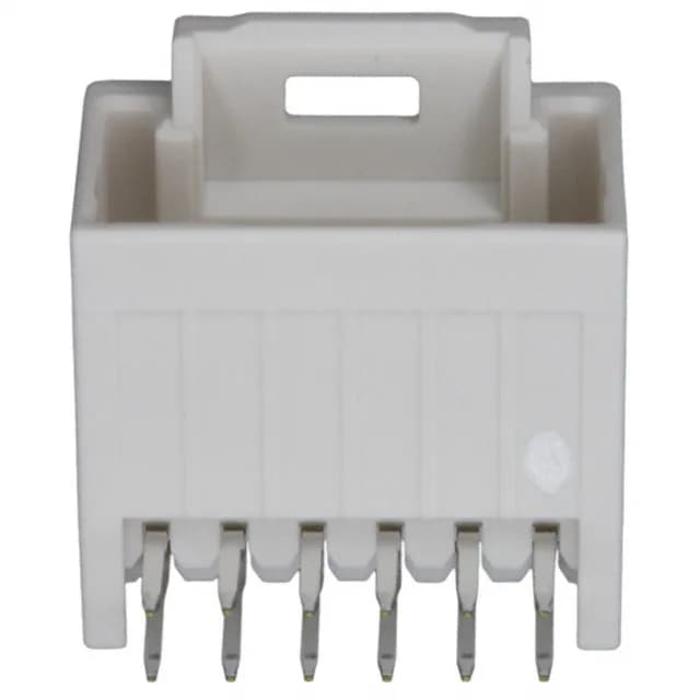 5018761240 — Molex product photo