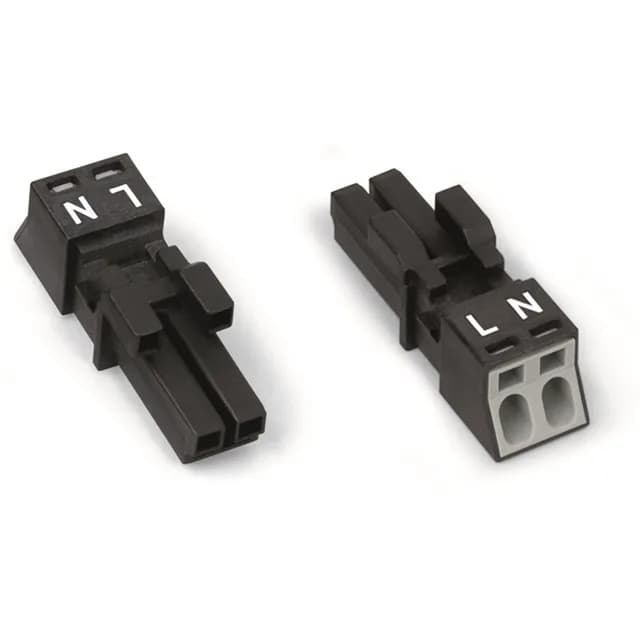 890-202 — WAGO Corporation product photo