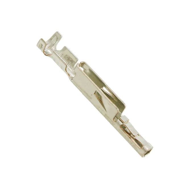 IL-AG5-C1-5000 — JAE Electronics product photo