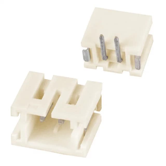 B2B-PH-SM3-TB — JST Sales America Inc. product photo