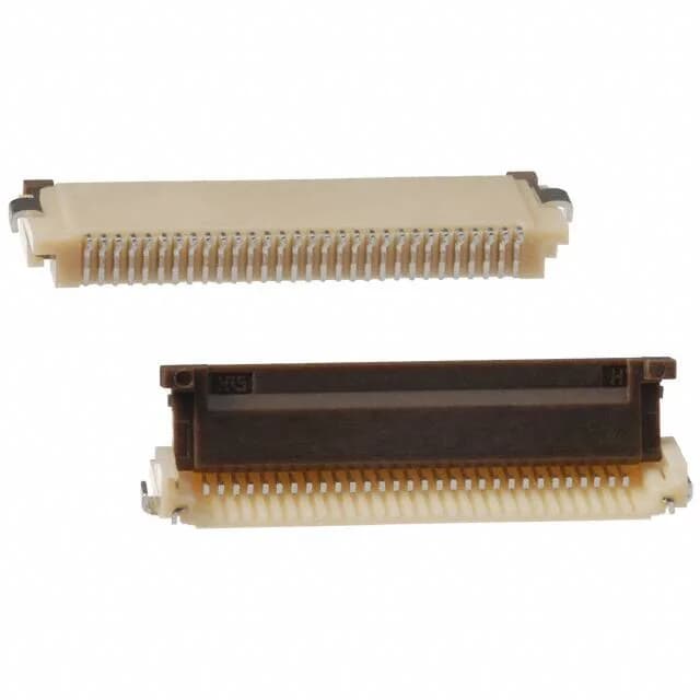 FH12F-30S-0.5SH — Hirose Electric Co Ltd product photo