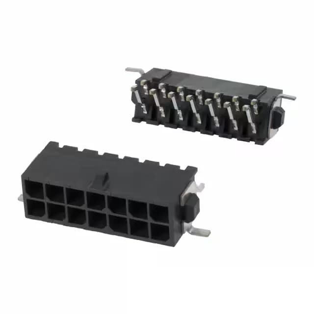 1-794628-4 — TE Connectivity AMP Connectors product photo
