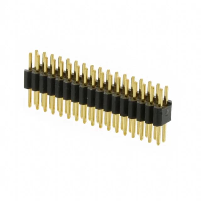 20021111-00034T4LF — Amphenol ICC (FCI) product photo