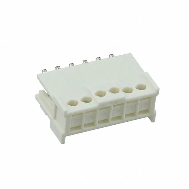 1-2232892-6 — TE Connectivity AMP Connectors product photo