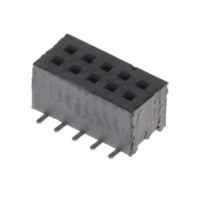 1MM-R-D05-VS-00-F-TBP — TE Connectivity AMP Connectors product photo