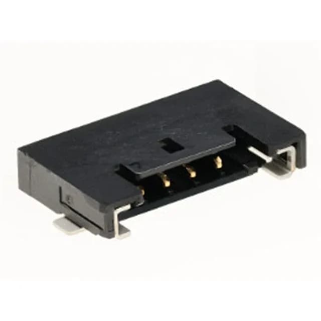 5037630591 — Molex product photo