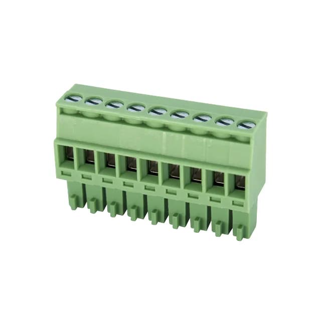 EC350R-09P — Dinkle Corporation, USA product photo
