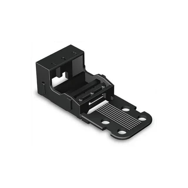 221-503/000-004 — WAGO Corporation product photo