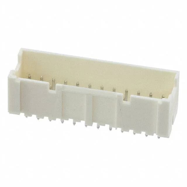 2-1969584-4 — TE Connectivity AMP Connectors product photo