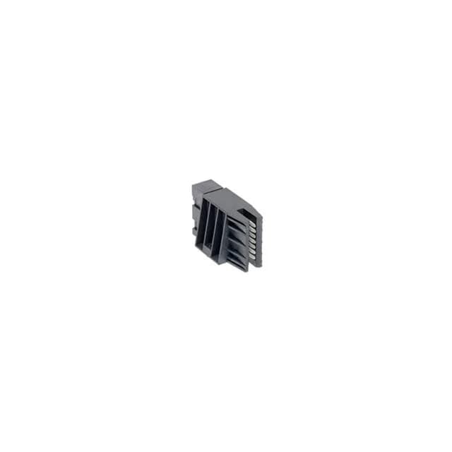 1722010002 — Molex product photo