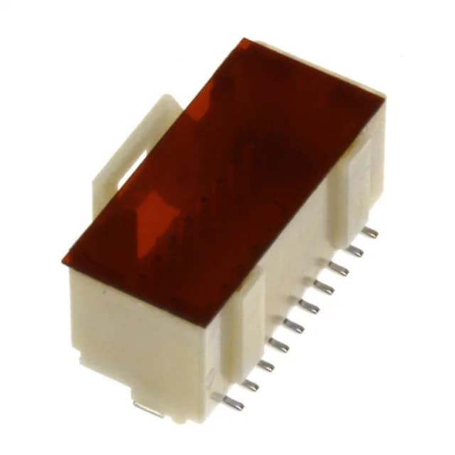 5011902017 — Molex product photo
