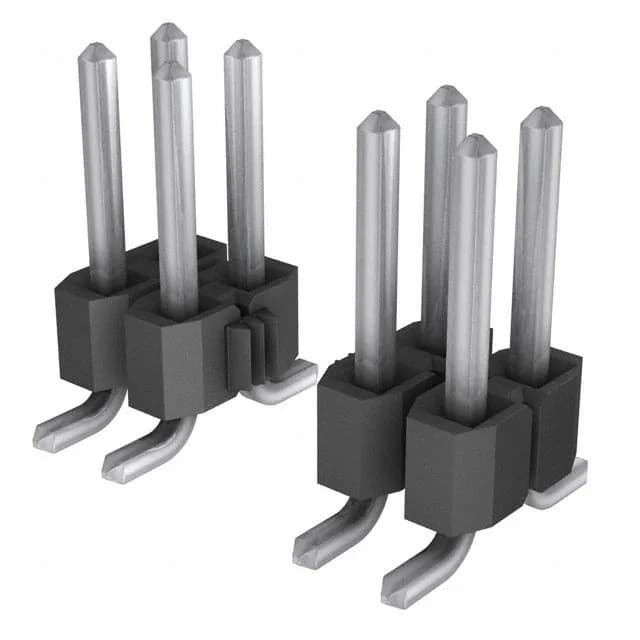 TSM-120-01-T-DV — Samtec Inc. product photo