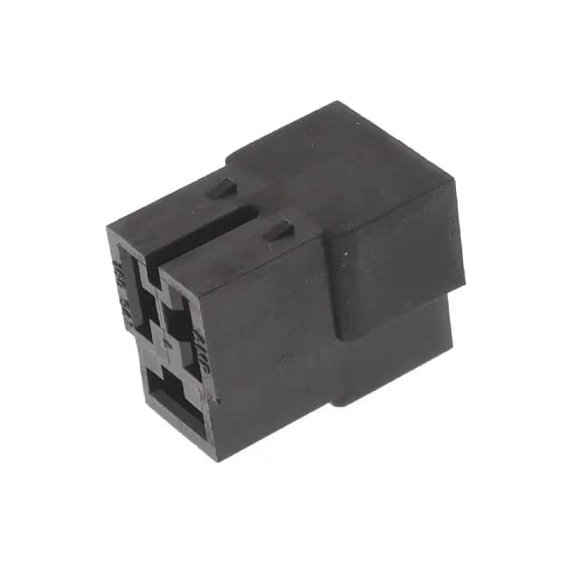 180941-5 — TE Connectivity AMP Connectors product photo