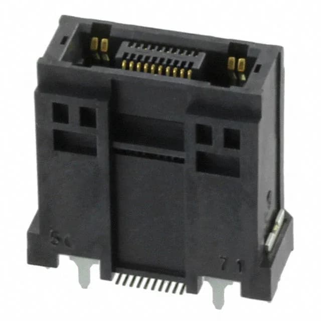 FX23-20S-0.5SV10 — Hirose Electric Co Ltd product photo
