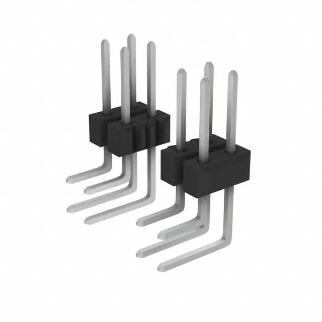 0717640010 — Molex product photo