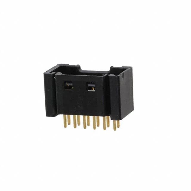 DF51K-12DP-2DSA(805) — Hirose Electric Co Ltd product photo