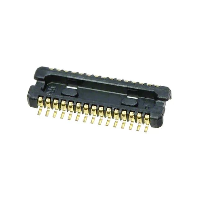 DF30RC-30DP-0.4V(81) — Hirose Electric Co Ltd product photo