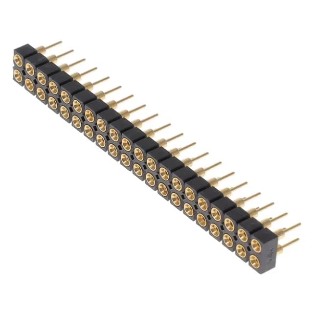 SD-120-G-2 — Samtec Inc. product photo