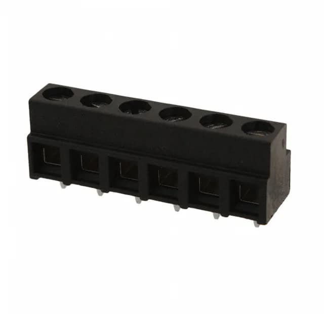 1776119-6 — TE Connectivity AMP Connectors product photo