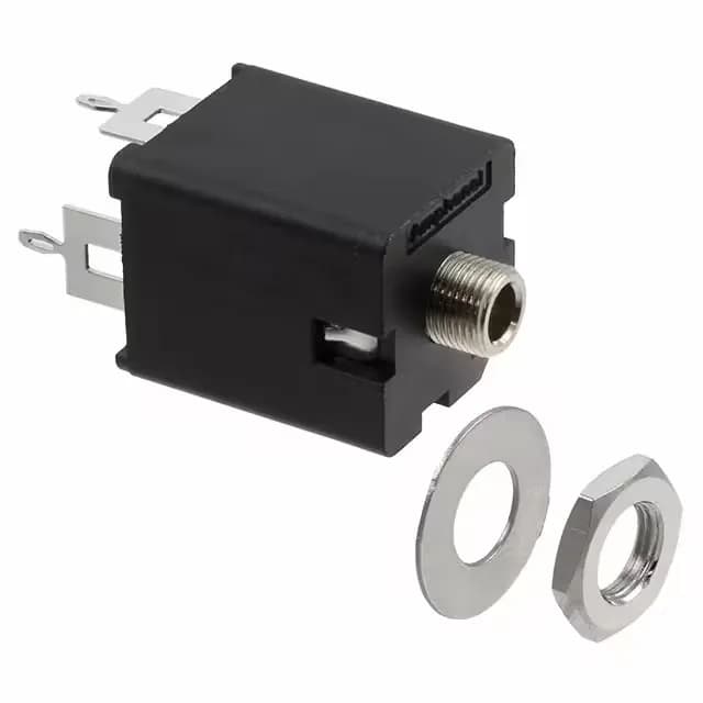 ACJS-MV35-3 — Amphenol Audio product photo
