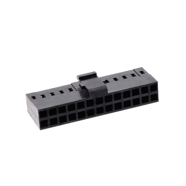 2-2316110-6 — TE Connectivity AMP Connectors product photo