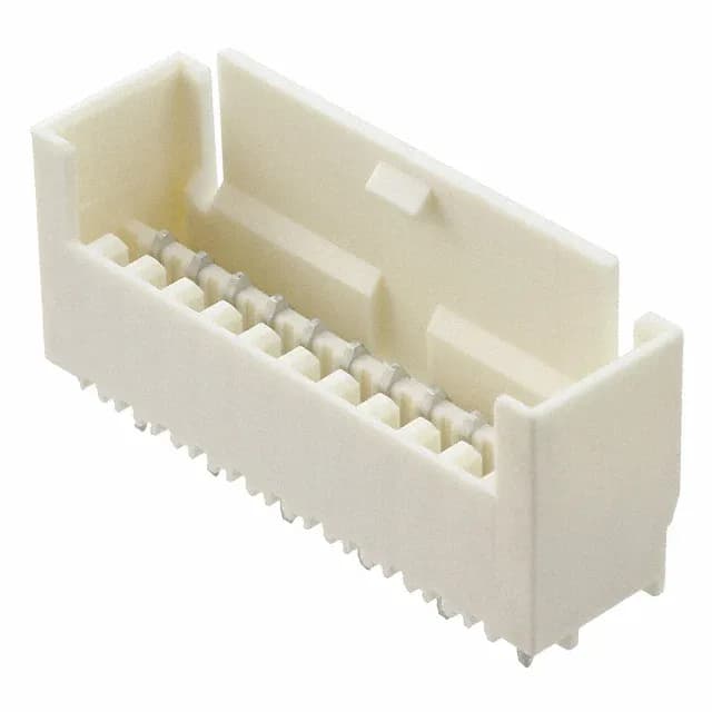 1-1971818-1 — TE Connectivity AMP Connectors product photo