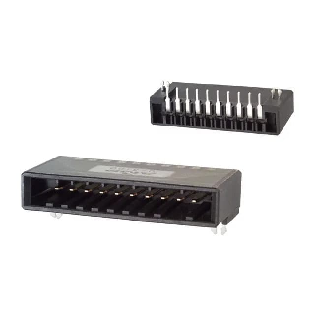 2-178298-2 — TE Connectivity AMP Connectors product photo