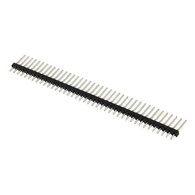 4-87348-0 — TE Connectivity AMP Connectors product photo