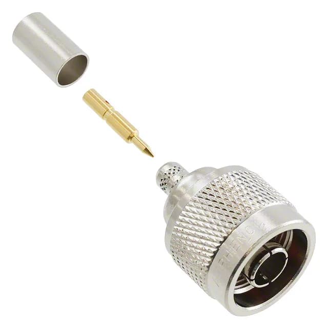 082-5380-RFX — Amphenol RF product photo