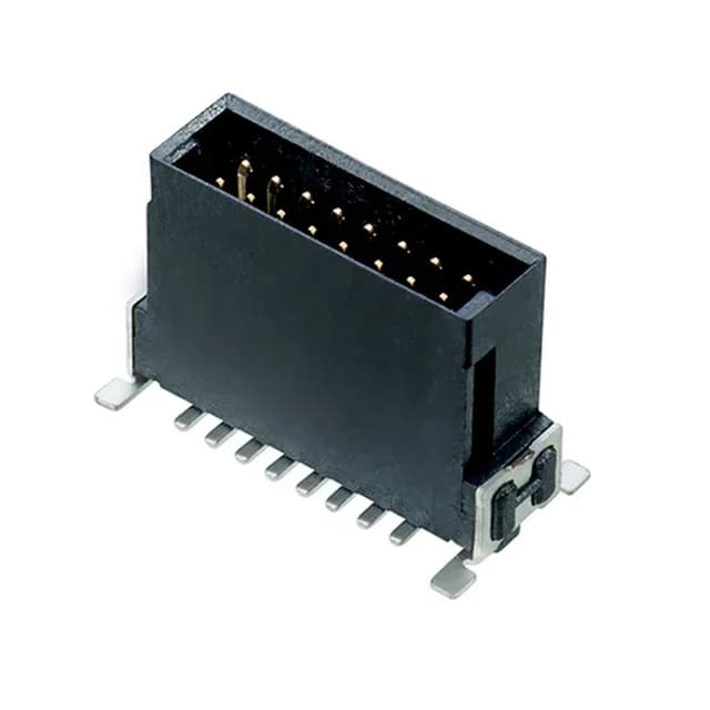 M55-7021642R — Harwin Inc. product photo