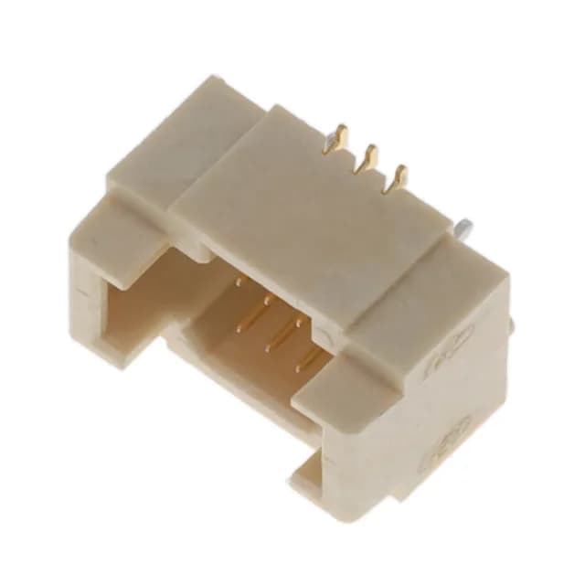 T1M-03-GF-DV — Samtec Inc. product photo