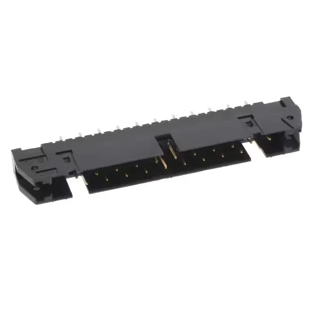 2169791-1 — TE Connectivity AMP Connectors product photo