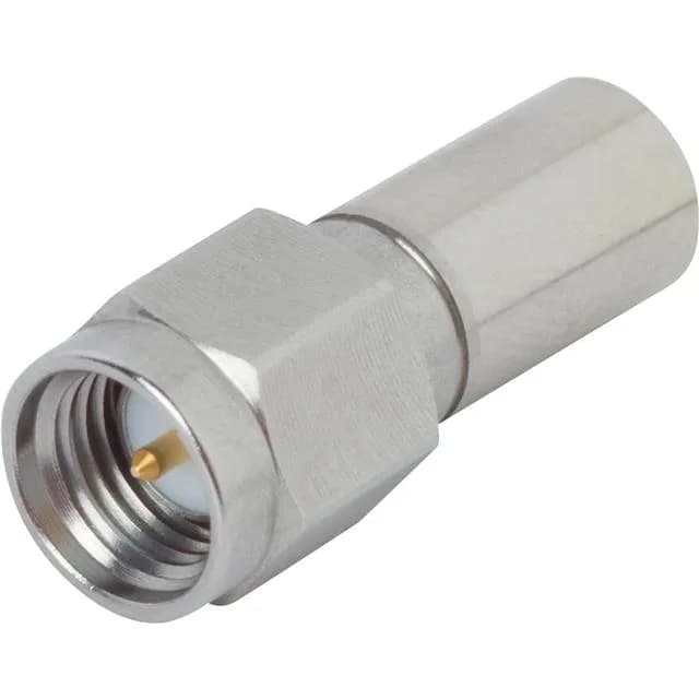 SF2900-6001 — Amphenol SV Microwave product photo