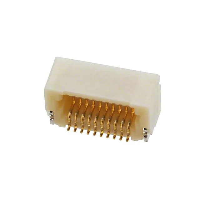 20PS-JMCS-G-1B-TF(N)(LF)(SN) — JST Sales America Inc. product photo