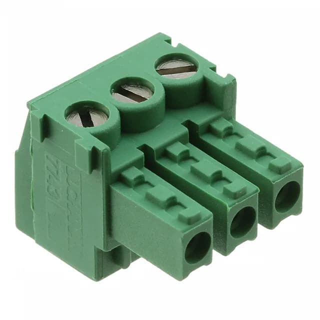 284509-3 — TE Connectivity AMP Connectors product photo