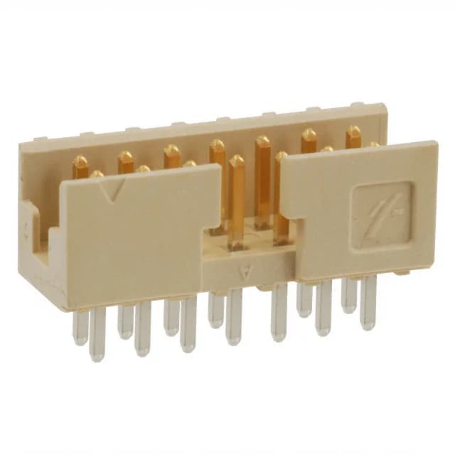 98414-G06-14LF — Amphenol ICC (FCI) product photo