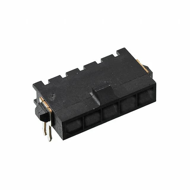 1445054-5 — TE Connectivity AMP Connectors product photo