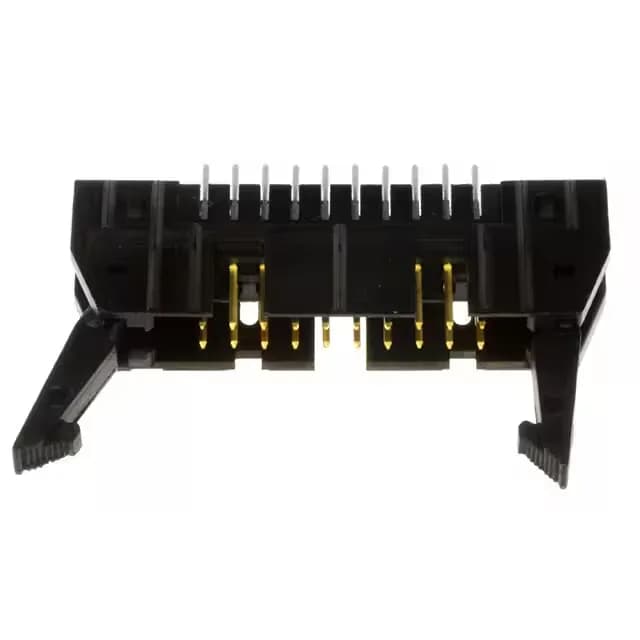 5102321-4 — TE Connectivity AMP Connectors product photo