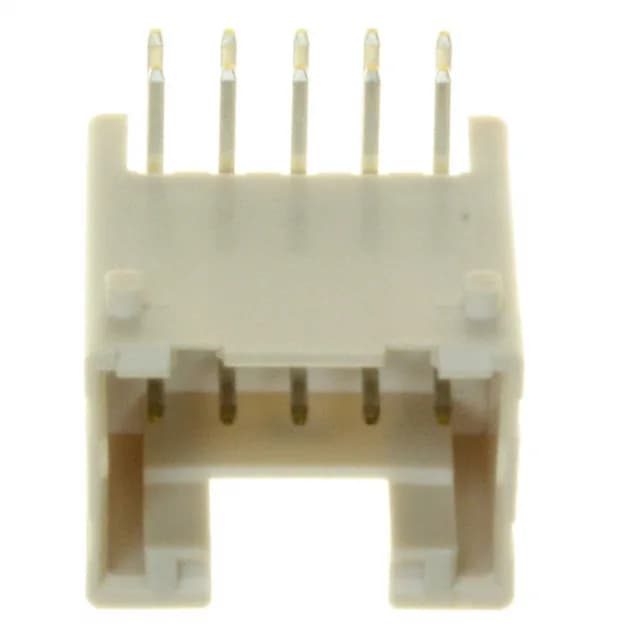S10B-PUDSS-1(LF)(SN) — JST Sales America Inc. product photo