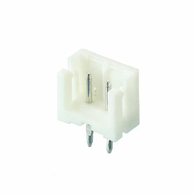 177537-2 — TE Connectivity AMP Connectors product photo