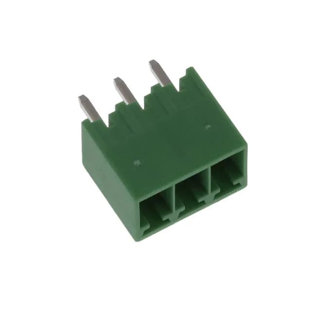 2351886-3 — TE Connectivity AMP Connectors product photo