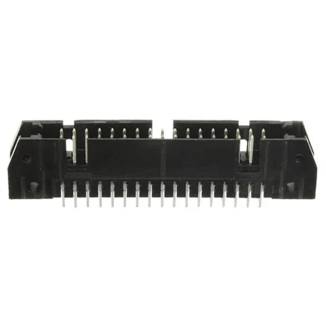 102155-8 — TE Connectivity AMP Connectors product photo