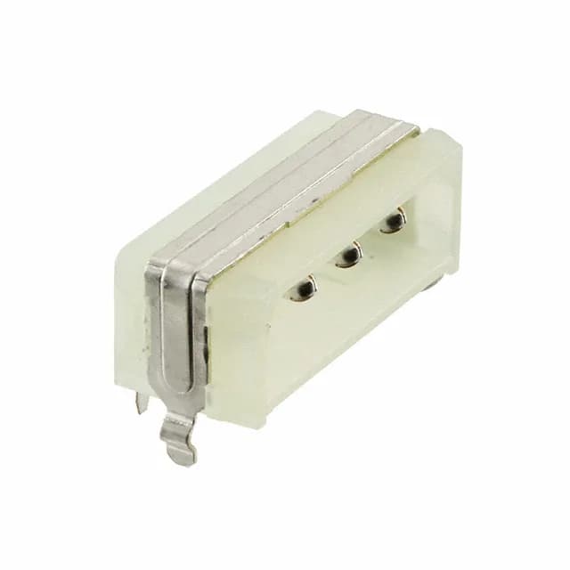 174804-1 — TE Connectivity AMP Connectors product photo