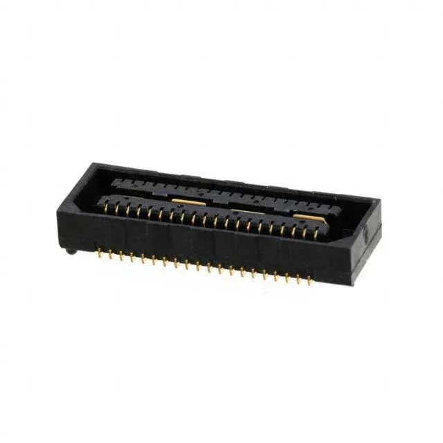 1-1658043-1 — TE Connectivity AMP Connectors product photo