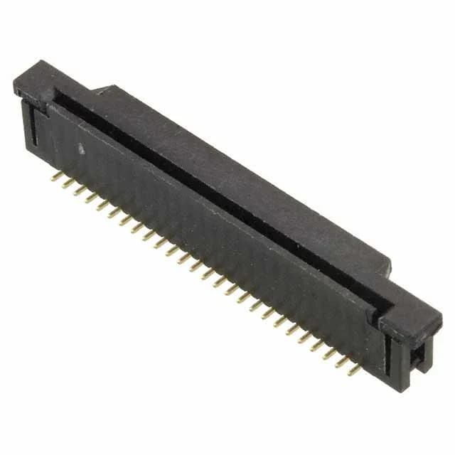 2-1734248-6 — TE Connectivity AMP Connectors product photo