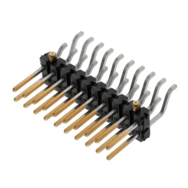 TSM-110-02-L-DH-A — Samtec Inc. product photo