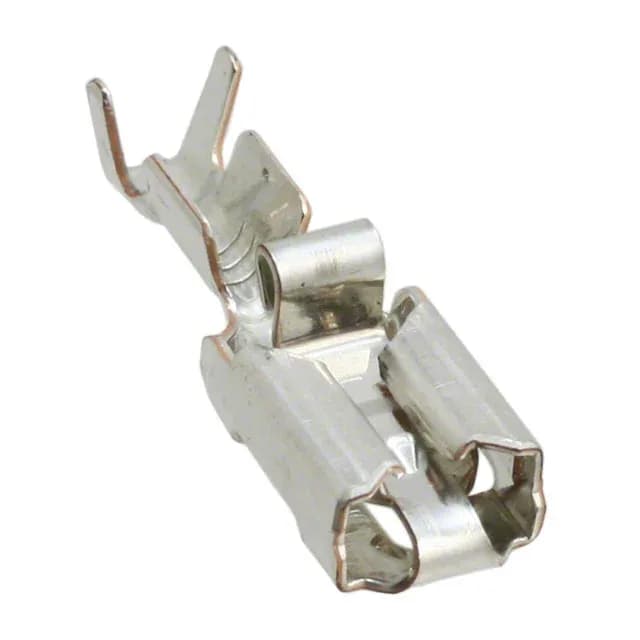 927854-7 — TE Connectivity AMP Connectors product photo